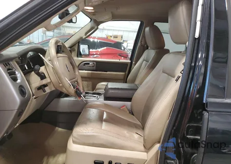 2013 Ford Expedition Xlt from USA, damaged, VIN 1FMJU1J57DEF38630